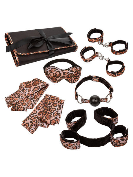 Unleashed Surrender Set - Club X